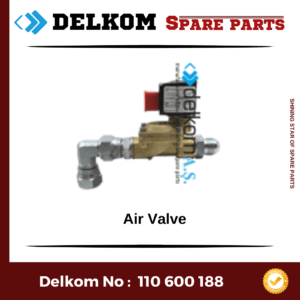 Rock Drill Spare Part Reference No _ 550 042 16