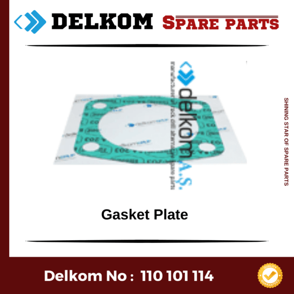 Rock Drill Spare Part Reference No _ 550 042 26