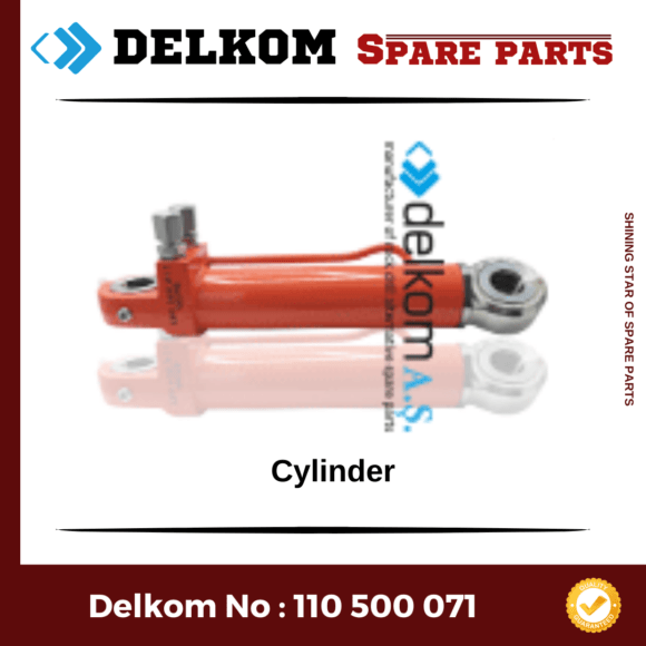 Rock Drill Spare Part Reference No _ 550 045 69