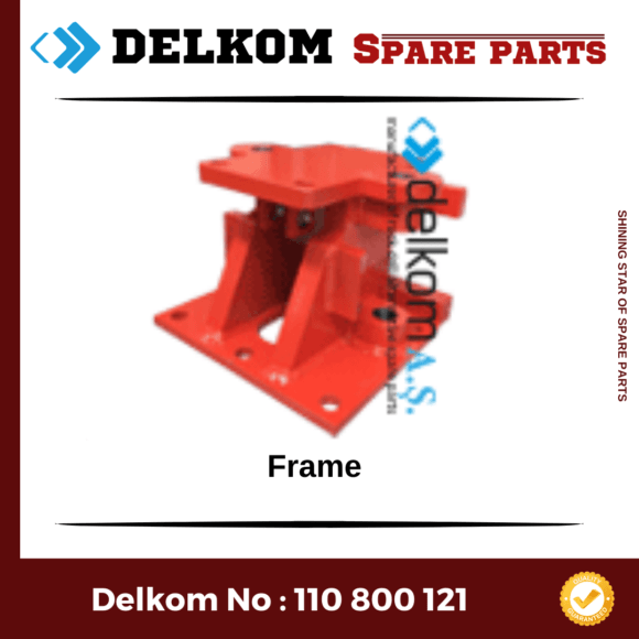 Rock Drill Spare Part Reference No _ 550 054 21