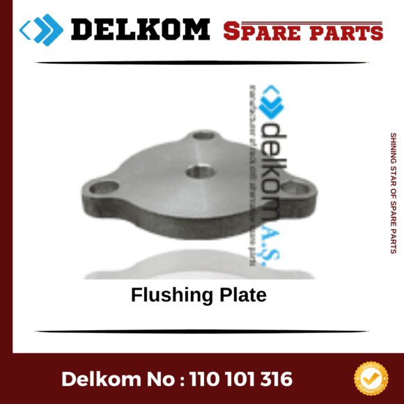 Rock Drill Spare Part Reference No _ 550 055 32