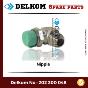 Rock Drill Spare Part Reference No _ 550 056 76