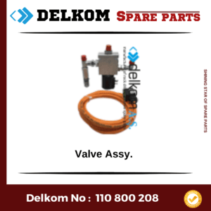 Rock Drill Spare Part Reference No _ 550 066 06