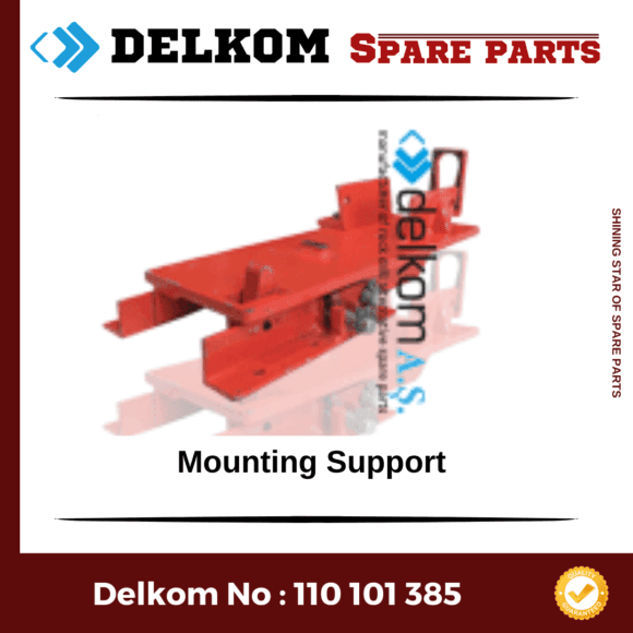 Rock Drill Spare Part Reference No _ 550 067 40
