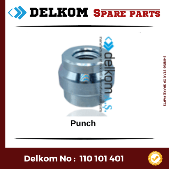 Rock Drill Spare Part Reference No _ 550 099 31