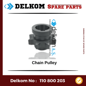 Rock Drill Spare Part Reference No _ 550 123 89