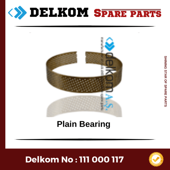 Rock Drill Spare Part Reference No _ 550 129 61