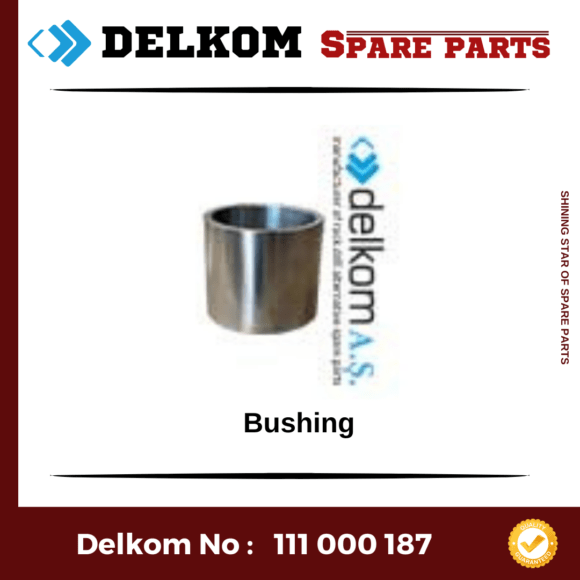 Rock Drill Spare Part Reference No _ 550 130 79