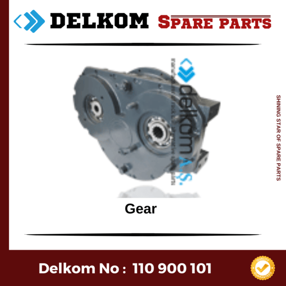 Rock Drill Spare Part Reference No _ 550 132 66