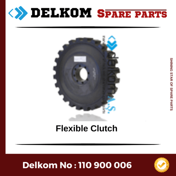 Rock Drill Spare Part Reference No _ 550 133 23