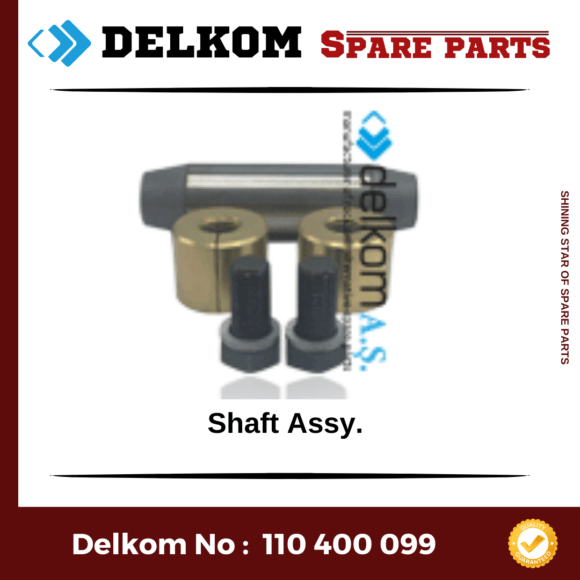 Rock Drill Spare Part Reference No _ 550 143 27