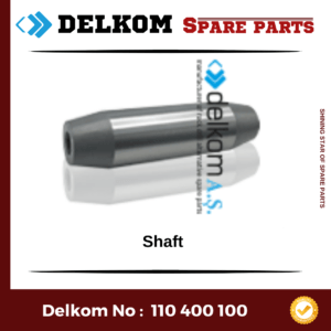 Rock Drill Spare Part Reference No _ 550 143 28