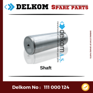 Rock Drill Spare Part Reference No _ 550 149 31