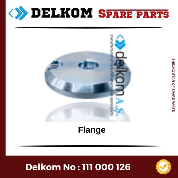 Rock Drill Spare Part Reference No _ 550 149 35