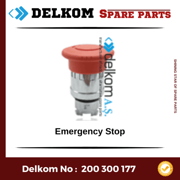 Rock Drill Spare Part Reference No _ 550 155 59
