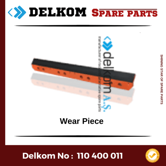 Rock Drill Spare Part Reference No _ 550 163 84