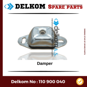 Rock Drill Spare Part Reference No _ 550 172 56