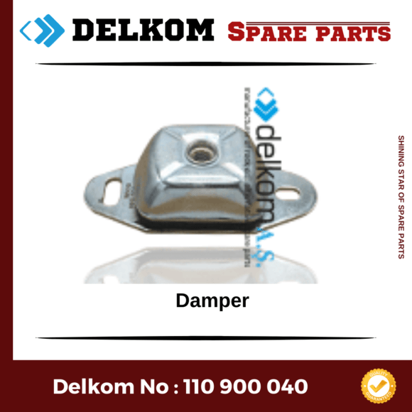 Rock Drill Spare Part Reference No _ 550 172 56