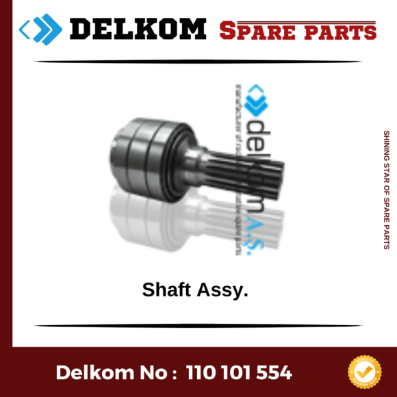 Rock Drill Spare Part Reference No _ 550 172 79