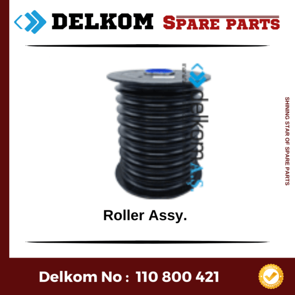 Rock Drill Spare Part Reference No _ 550 181 29