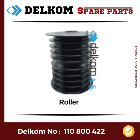 Rock Drill Spare Part Reference No _ 550 181 31