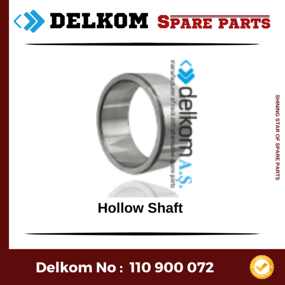 Rock Drill Spare Part Reference No _ 550 191 31