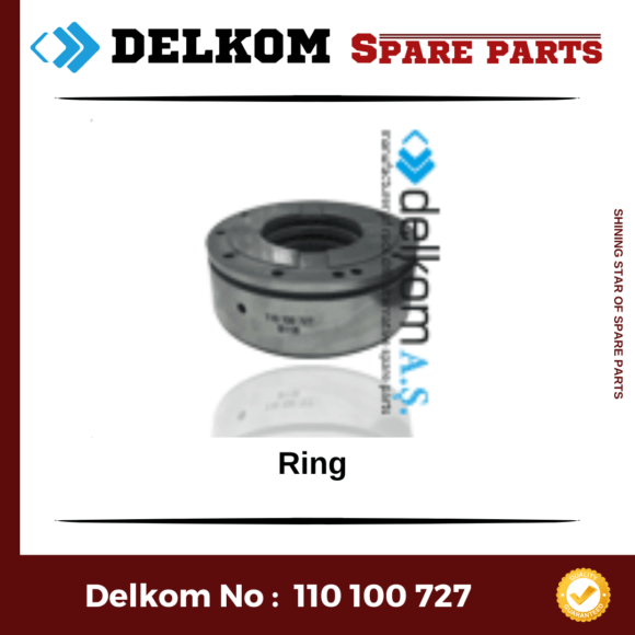 Rock Drill Spare Part Reference No _ 550 215 42