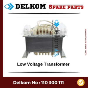 Rock Drill Spare Part Reference No _ 550 245 27
