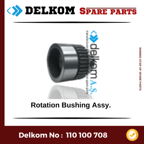 Rock Drill Spare Part Reference No _ 550 253 61