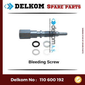 Rock Drill Spare Part Reference No _ 550 254 24