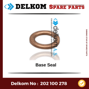 Rock Drill Spare Part Reference No _ 550 254 29