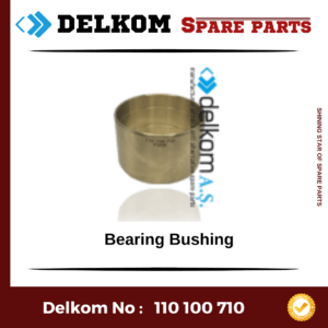 Rock Drill Spare Part Reference No _ 550 261 46