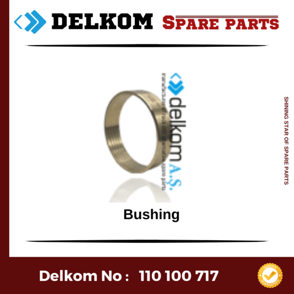 Rock Drill Spare Part Reference No _ 550 267 96