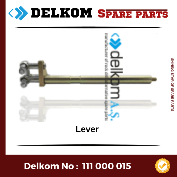 Rock Drill Spare Part Reference No _ 550 302 21