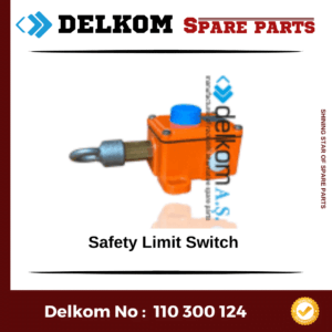Rock Drill Spare Part Reference No _ 550 316 07