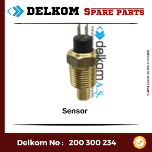 Rock Drill Spare Part Reference No _ 550 320 82