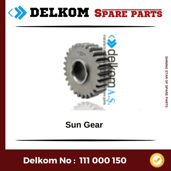 Rock Drill Spare Part Reference No _ 550 342 79