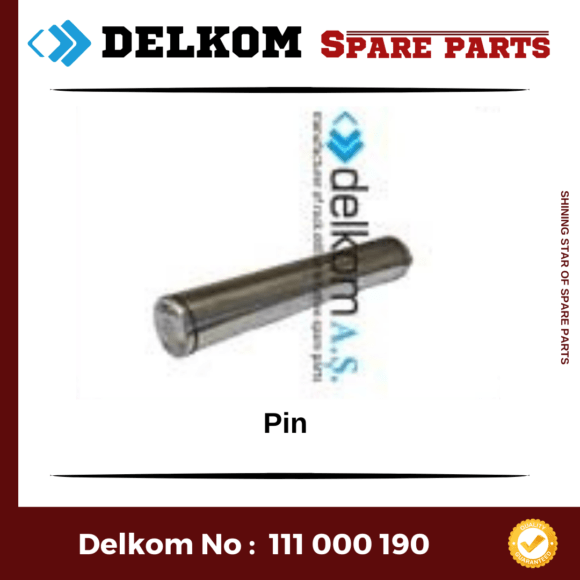 Rock Drill Spare Part Reference No _ 550 346 92