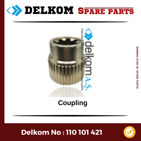 Rock Drill Spare Part Reference No _ 550 347 96