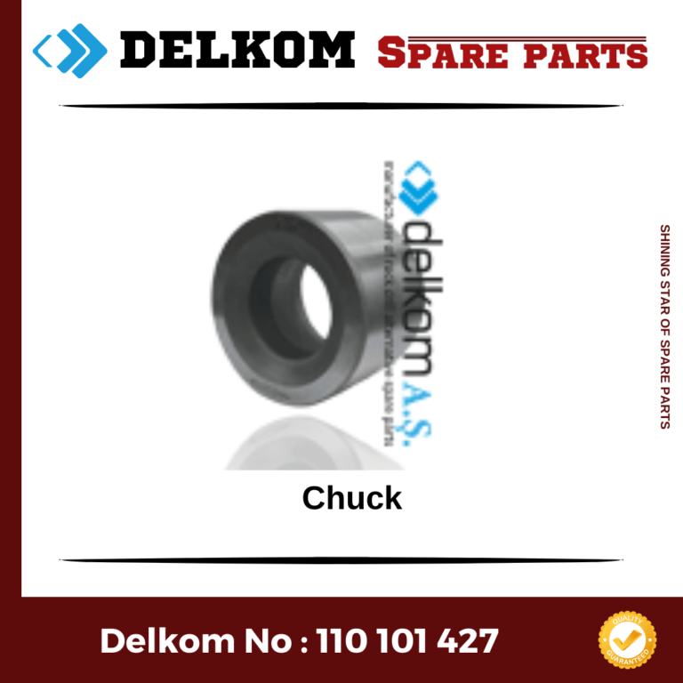 Rock Drill Spare Part Reference No _ 550 352 26