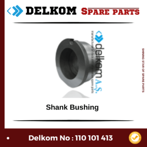 Rock Drill Spare Part Reference No _ 550 358 24