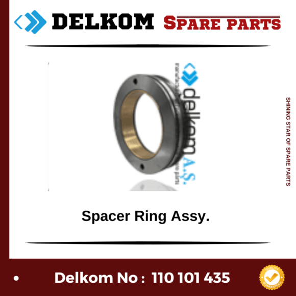 Rock Drill Spare Part Reference No _ 550 358 97