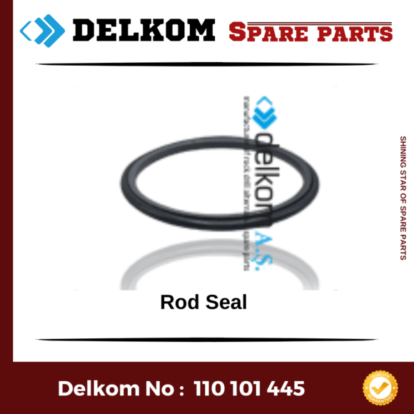 Rock Drill Spare Part Reference No _ 550 360 80