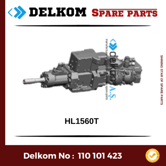 Rock Drill Spare Part Reference No _ 550 361 27