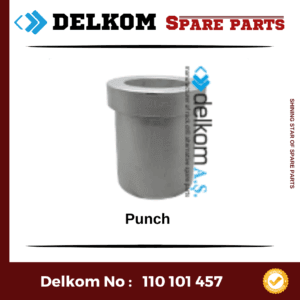 Rock Drill Spare Part Reference No _ 550 371 57
