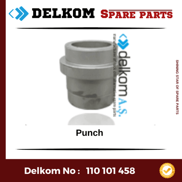 Rock Drill Spare Part Reference No _ 550 371 59