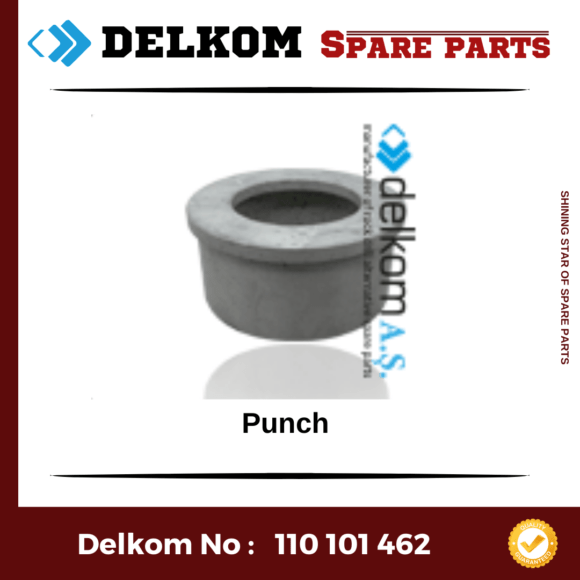 Rock Drill Spare Part Reference No _ 550 371 65