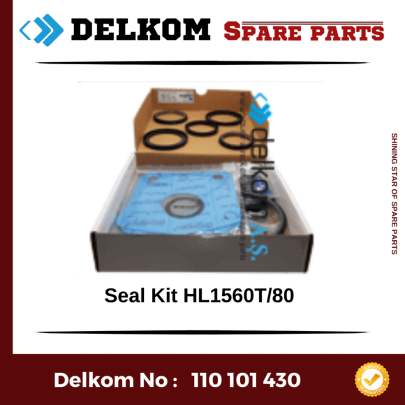 Rock Drill Spare Part Reference No _ 550 391 15 (2)