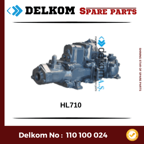 Rock Drill Spare Part Reference No _ 550 404 65