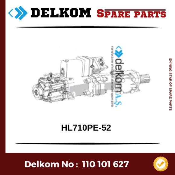 Rock Drill Spare Part Reference No _ 550 404 66